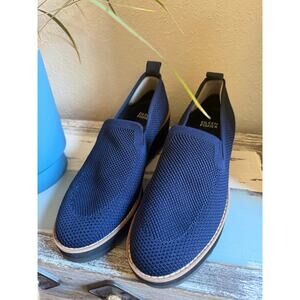 Eileen Fisher Women's Embrace Loafers, Size 8, Comfort Shoes